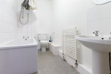 4 bed house, Warwick Street, Jesmond Vale, Newcastle, NE65AQ - Image 11